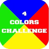4 Colors Challenge