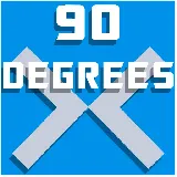90 Degrees