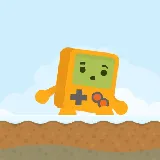 Adventure Joystick Winter