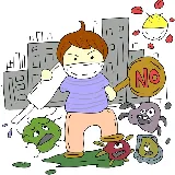 Against Coronavirus Puzzle