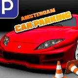 Amsterdam Car Parking