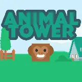 Animal Tower