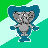 Animals Shapes for kids Education