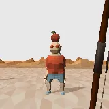 Archery Apple Shooter