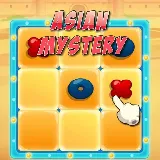 Asian Mystery
