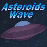 Asteroids Wave