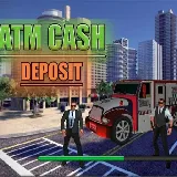 ATM Cash Deposit