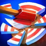 Axe Throw Hit And Champ