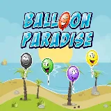 Balloon Paradise