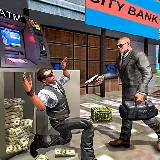 Bank Cash Transit 3D Security Van Simulator 2018