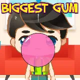 Biggest Gum