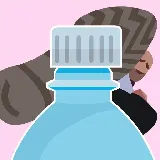 Bottle Cap Challenge