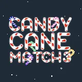 Candy Cane Match 3