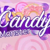 Candy Monsters