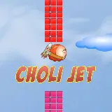 Choli Jet