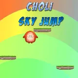 Choli Sky Jump