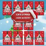 Christmas Card Memory