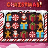 Christmas Gift Sweeper