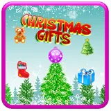Christmas Gifts Match 3