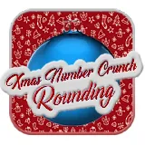 Christmas Number Crunch Rounding