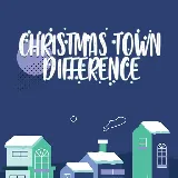 Christmas Town Difference