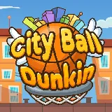 City Ball Dunkin