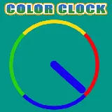 Color Clock
