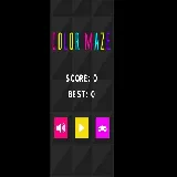 Color Maze