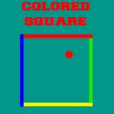 Colores Square