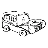 Coloring HTML5 Studio