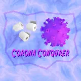Corona Conqueror