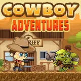 Cowboy Adventures