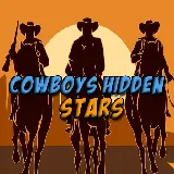 Cowboy Hidden Stars