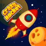 Crazy Rocket