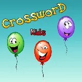 Crossword for kids
