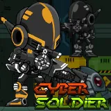 Cyber Soldier