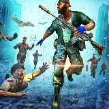 DEAD TARGET Zombie Shooting Game