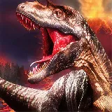 DEADLY Dinosaur Hunter Shooter