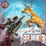 Deer Hunting Sniper Shooting