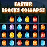 Easter Blocks Collapse 