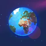 ECO inc. Save the Earth Planet