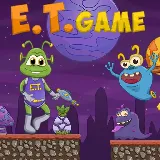 ET Game