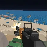 Extreme Battle Pixel Royale