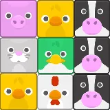 Farm Animals Dash
