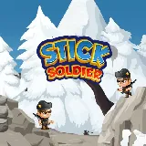 Fast Stick Soldier