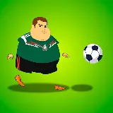 Fat Soccer