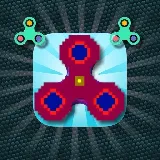 Fidget Spinner.io