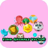 Find Animals V