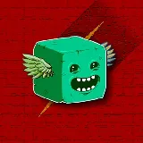 Flappy Cube Challenge