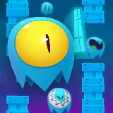 Flappy Ghost Adventure